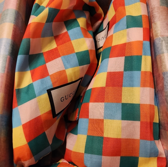 Gucci Tennis 1977 - Picture 6 of 11